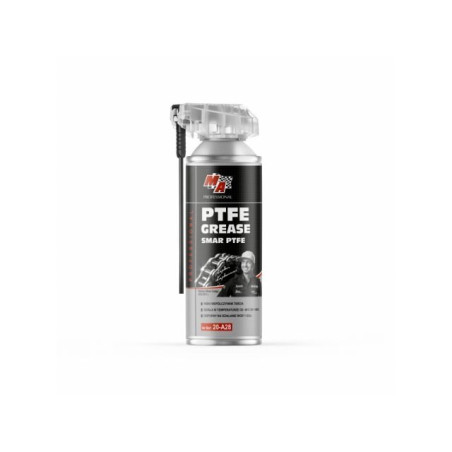 MA Pro PTFE Grease chain lubricant 400ml