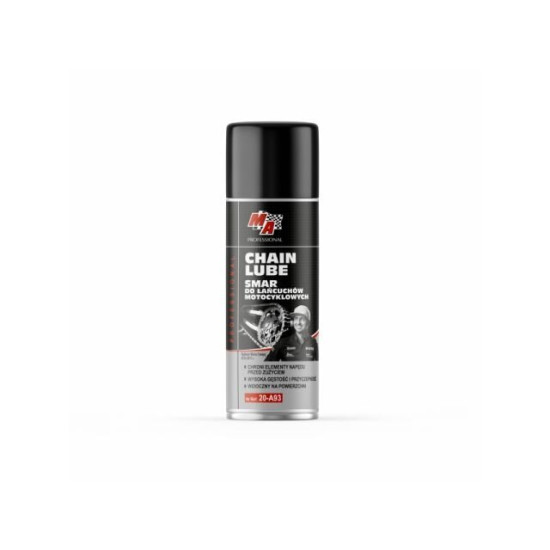 MA Pro Chain Lube chain lubricant 400ml