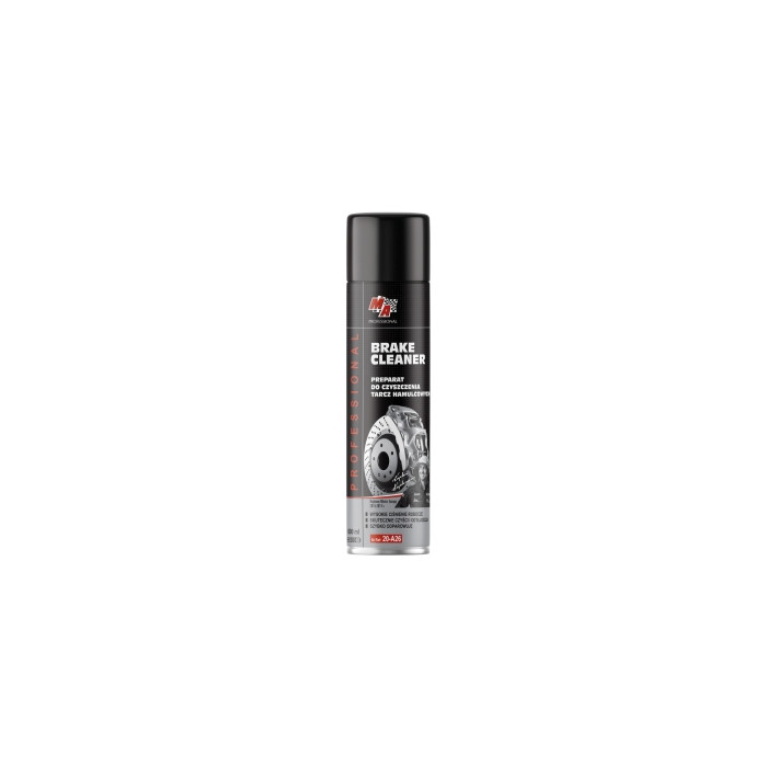 copy of Mannol Carburetor Cleaner valiklis 400ml