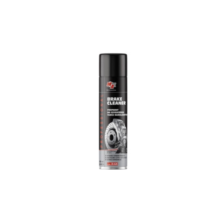 copy of Mannol Carburetor Cleaner valiklis 400ml