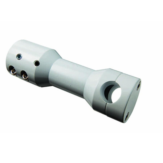 Tun'R handlebar adapter Yamaha short (15cm)