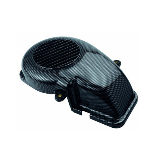 Tun'R Minarelli Vertical cooling plastic (carbon)