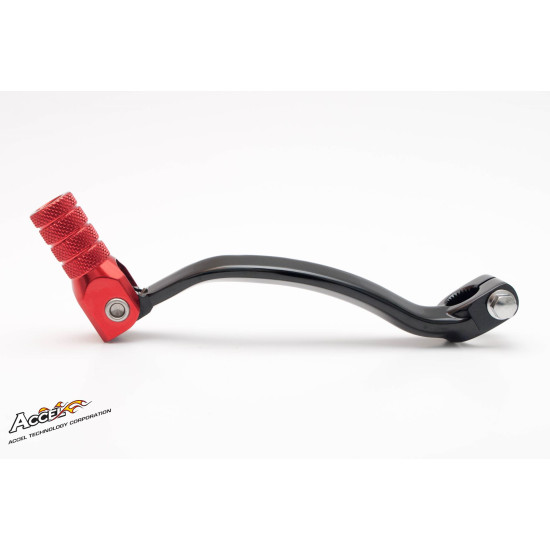 ACCEL footrest HONDA CR 125 '83-'07