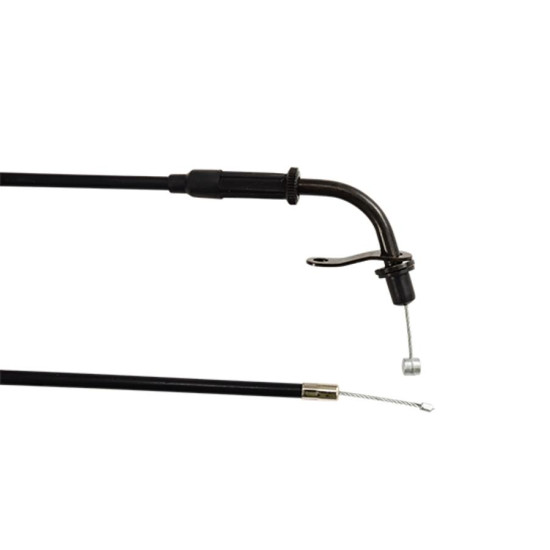 Yamaha Aerox, Slider, Booster throttle cable (from handle to connection)