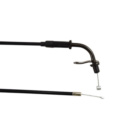 Yamaha Aerox, Slider, Booster throttle cable (from handle to connection)