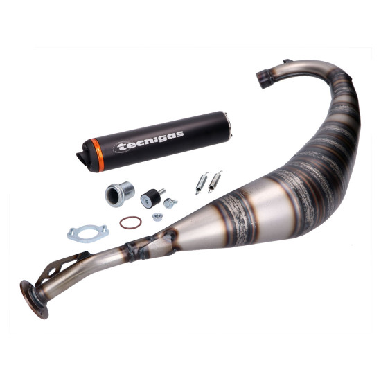 Tecnigas E-BOX Aprilia RS...