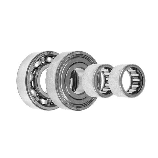 Derbi D50B0 gearbox bearing kit