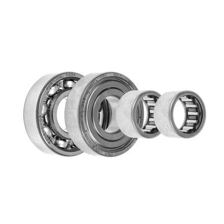 Derbi D50B0 gearbox bearing kit
