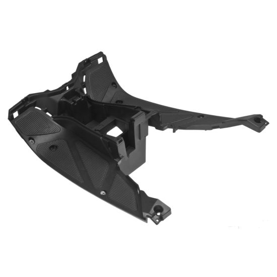 copy of Yamaha BW's / MBK...