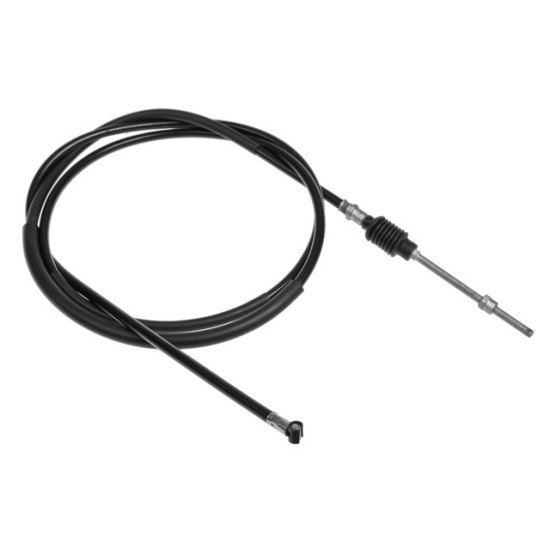 Rear brake cable PIAGGIO ZIP 50 4T 00-13 / ZIP 100 4T 06-10 / ZIP 125 4T 00-02