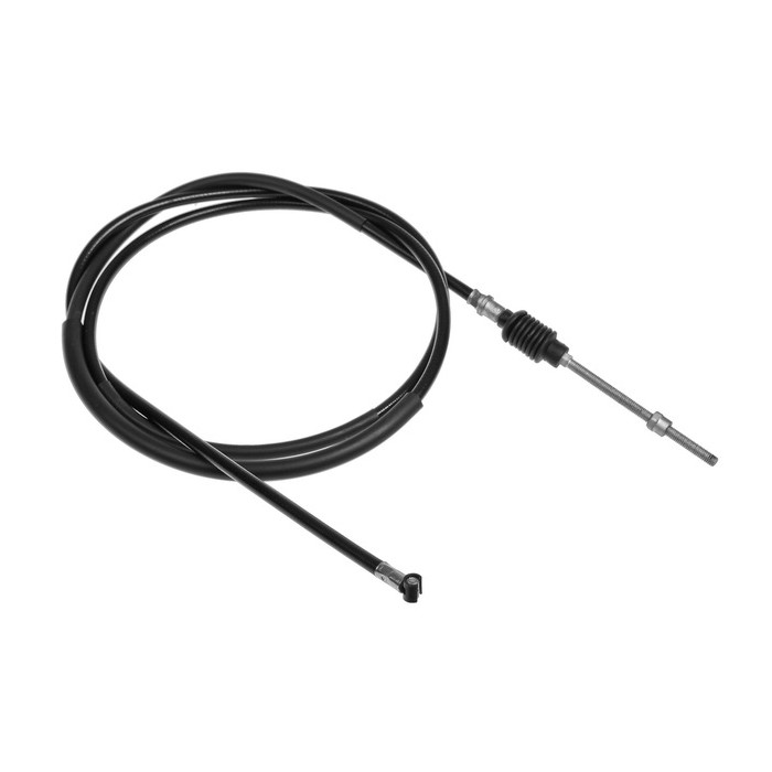 Rear brake cable PIAGGIO ZIP 50 4T 00-13 / ZIP 100 4T 06-10 / ZIP 125 4T 00-02