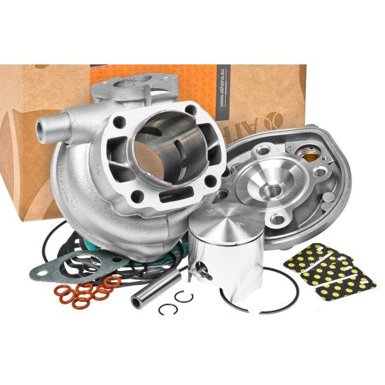 ATHENA SPORT PRO 70cc Minarelli Horizontal LC cylinder kit