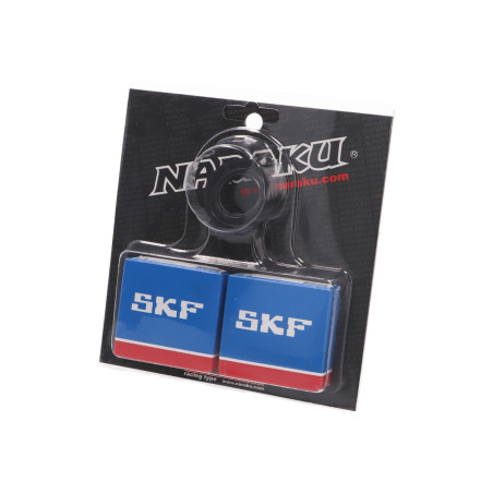 Minarelli 100 2t crankshaft Naraku bearing set