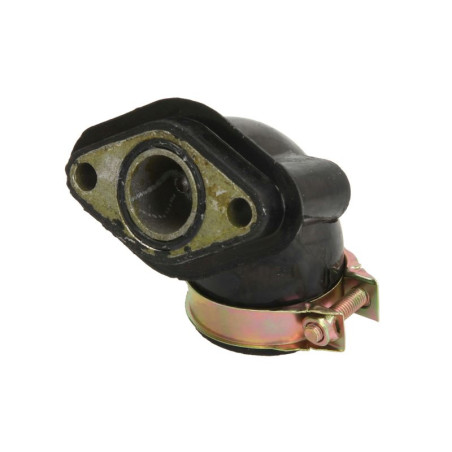 GY6 50 intake manifold
