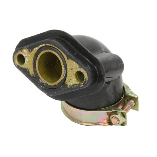 GY6 50 intake manifold