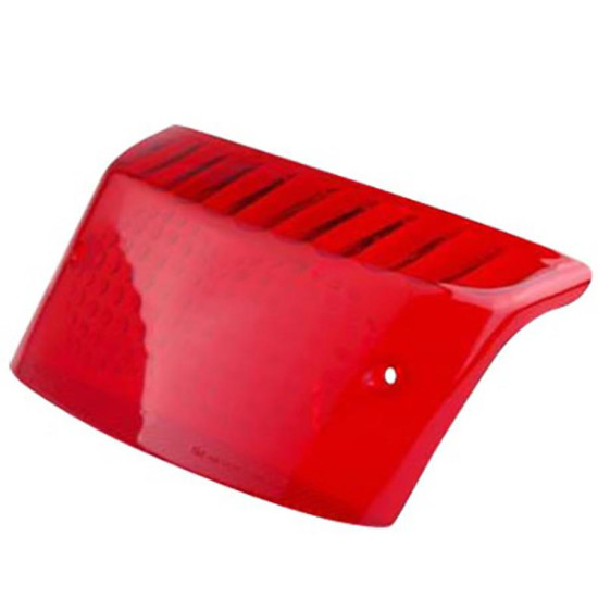 Yamaha BWS / MBK Booster tail light glass