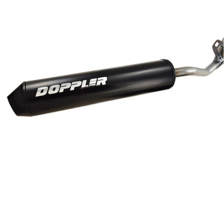 Doppler GP8.0 XPOWER/MRT/BETA RR/XPS (AM6) muffler