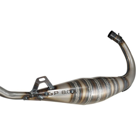 Doppler GP8.0 XPOWER/MRT/BETA RR/XPS (AM6) muffler