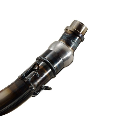 Doppler GP8.0 XPOWER/MRT/BETA RR/XPS (AM6) muffler
