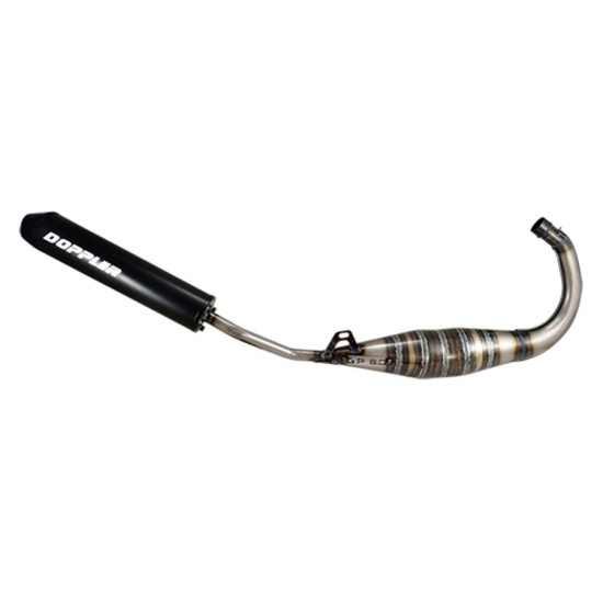 Doppler GP8.0 XPOWER/MRT/BETA RR/XPS (AM6) muffler