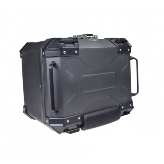 Motorcycle central storage box 45L 43.5x38x34 cm