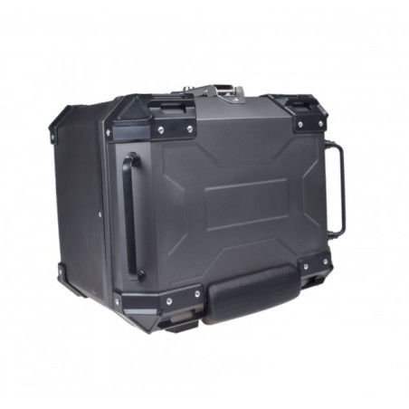 Motorcycle central storage box 45L 43.5x38x34 cm