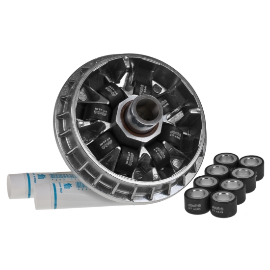 Polini Maxi Hi-Speed ​​variator APRILIA / GILERA / MALAGUTI / PEUGEOT / PIAGGIO 400-500