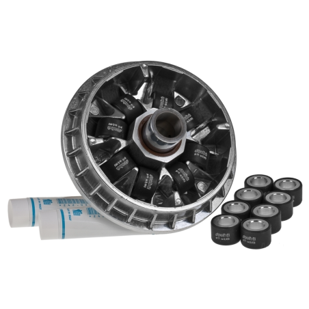 Polini Maxi Hi-Speed ​​variator APRILIA / GILERA / MALAGUTI / PEUGEOT / PIAGGIO 400-500