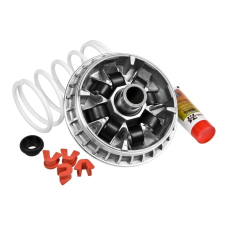 MALOSSI MULTIVAR 2000 variator APRILIA / GILERA / MALAGUTI / PEUGEOT / PIAGGIO 400-500