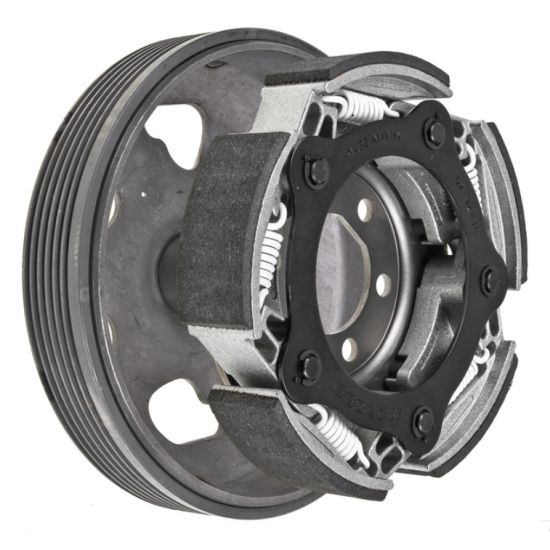 APRILIA / GILERA / PEUGEOT / PIAGGIO 400-500 MALOSSI MAXI FLY SYSTEM 160mm clutch kit