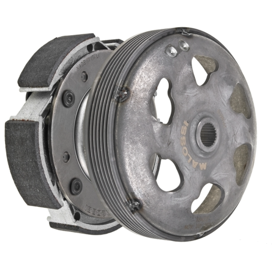 APRILIA / GILERA / PEUGEOT / PIAGGIO 400-500 MALOSSI MAXI FLY SYSTEM 160mm clutch kit