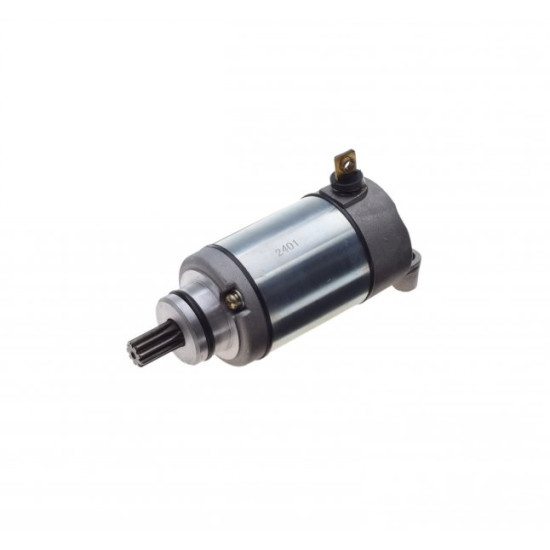 YAMAHA WR250F electric starter