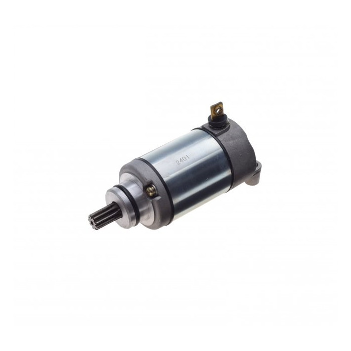 YAMAHA WR250F electric starter