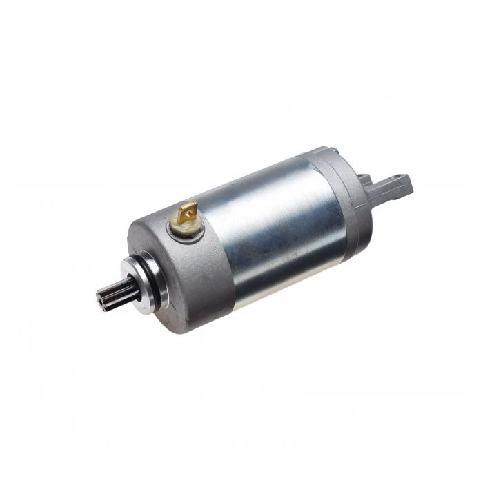 YAMAHA GRIZZLY/ BREEZE 125 electric starter