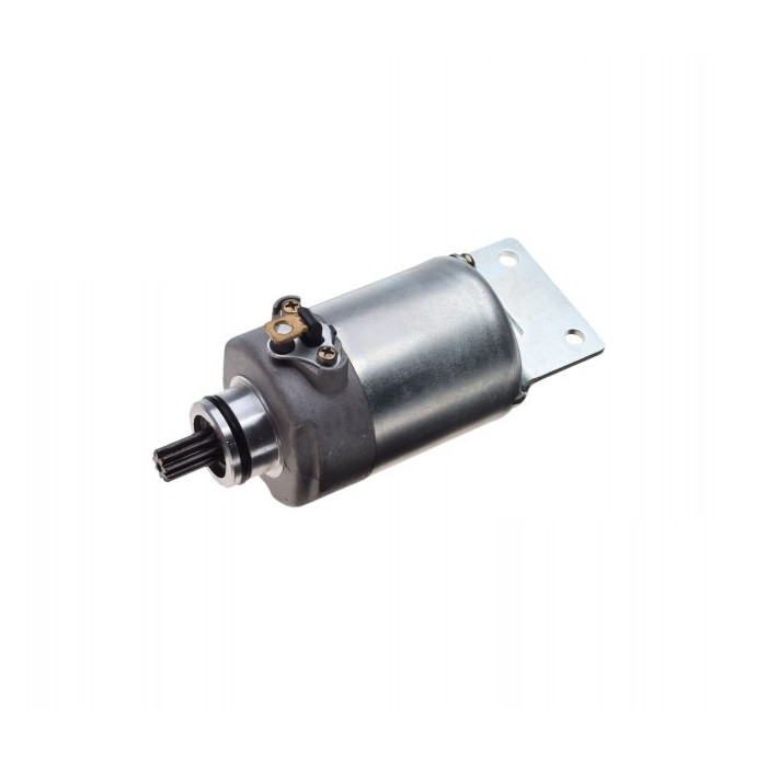 KYMCO MXER MXU MXR 150 electric starter