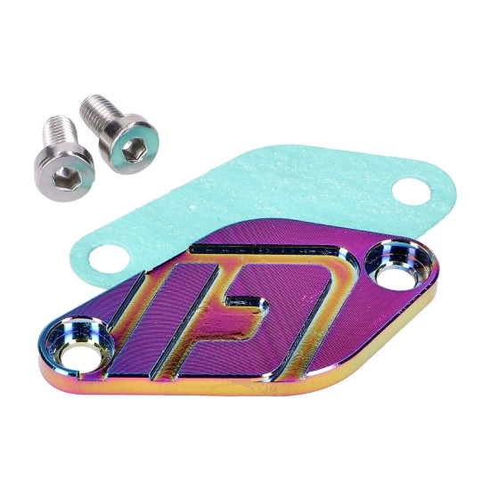 Doppler V2 oil pump cap for...