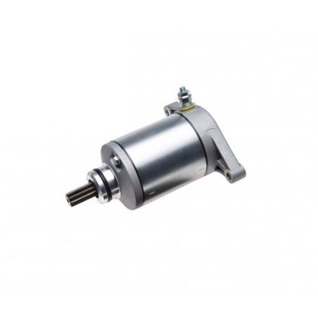 KYMCO MAXXER 400, MXU 400 electric starter