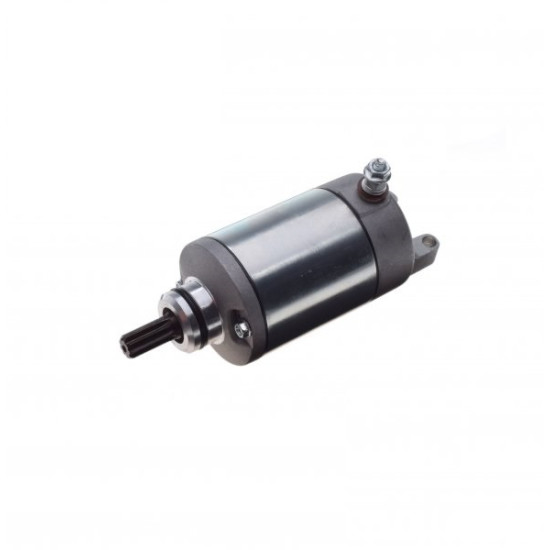 KAWASAKI KFX400 electric starter