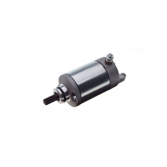 KAWASAKI KFX400 electric starter