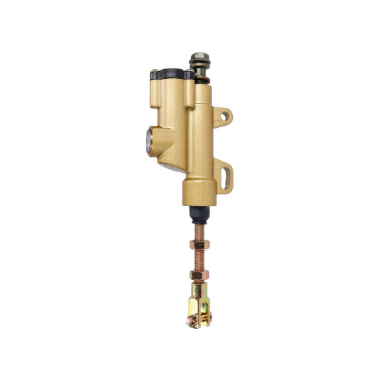 Universal rear brake cylinder