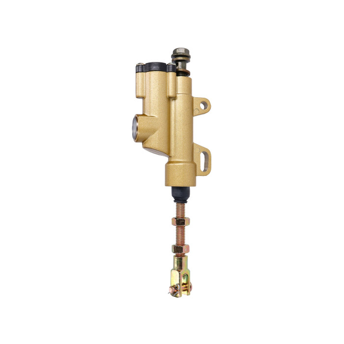 Universal rear brake cylinder