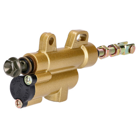 Universal rear brake cylinder