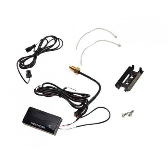 Universal thermometer / temperature sensor M10x1 (Piaggio / Gilera 50)