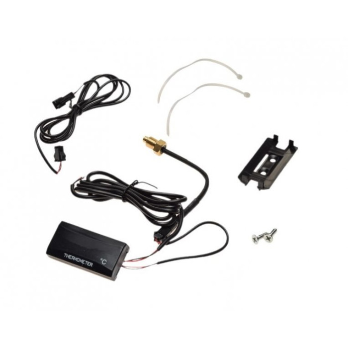 Universal thermometer / temperature sensor M10x1 (Piaggio / Gilera 50)