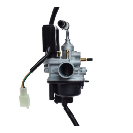 PHVA TS 17.5mm carburetor (electric fuel injection) (L-DEL1389)