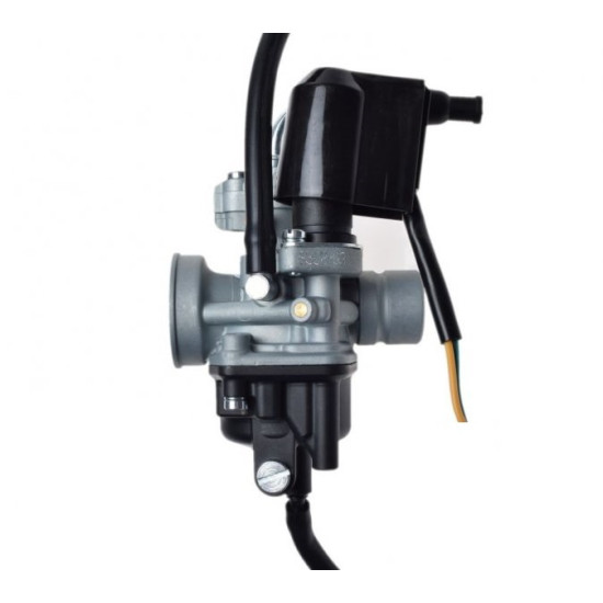 PHVA TS 17.5mm carburetor (electric fuel injection) (L-DEL1389)