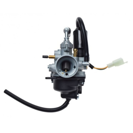 PHVA TS 17.5mm carburetor (electric fuel injection) (L-DEL1389)