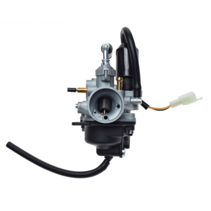 PHVA TS 17.5mm carburetor (electric fuel injection) (L-DEL1389)