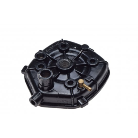 Piaggio / Gilera LC 70cc cylinder head black