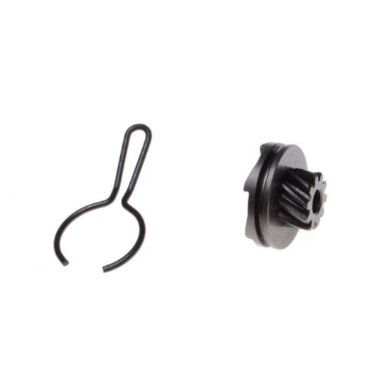 Minarelli starter gear